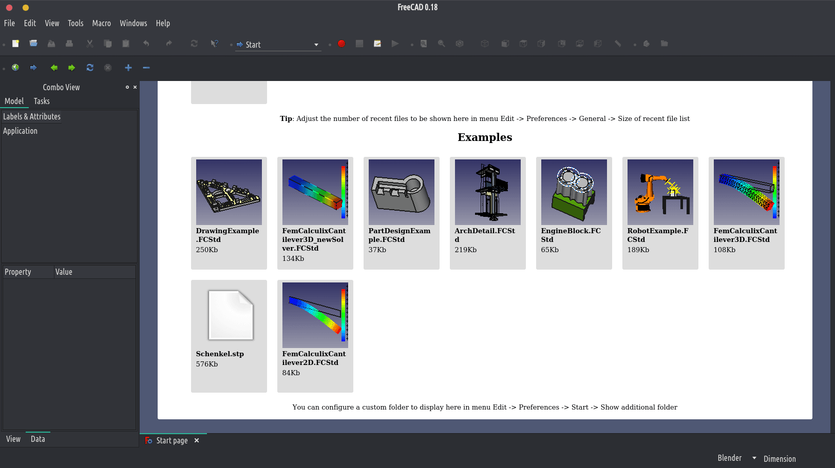 i-freecad