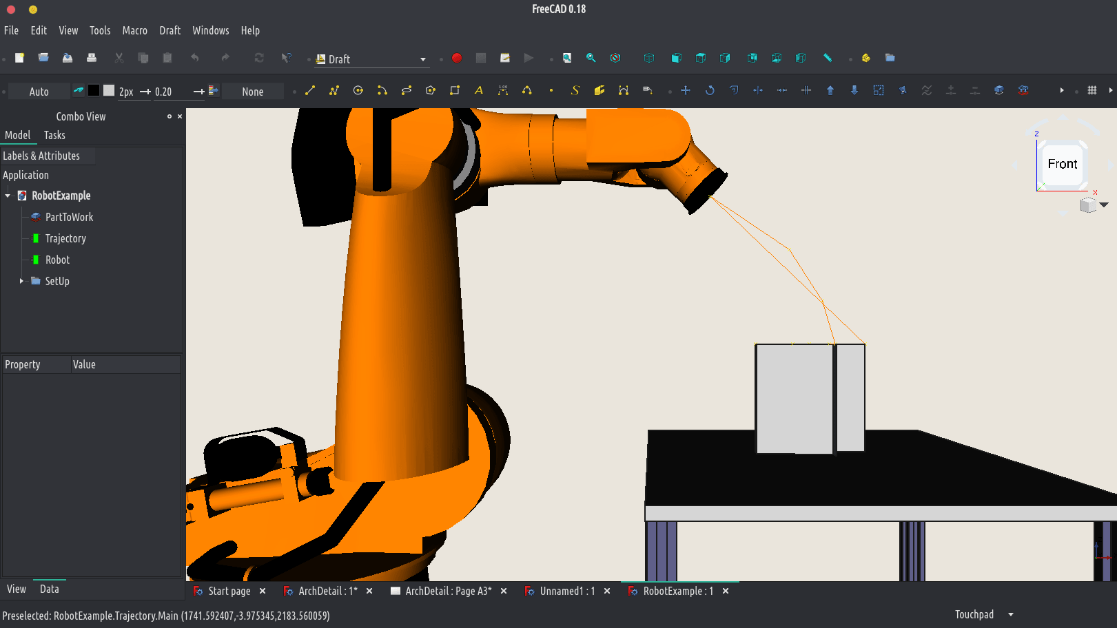 FreeCAD