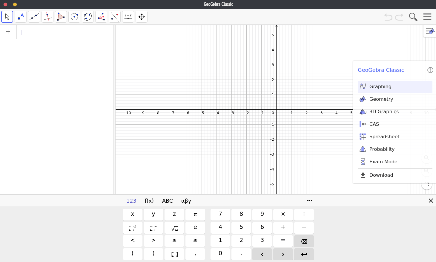 geogebra