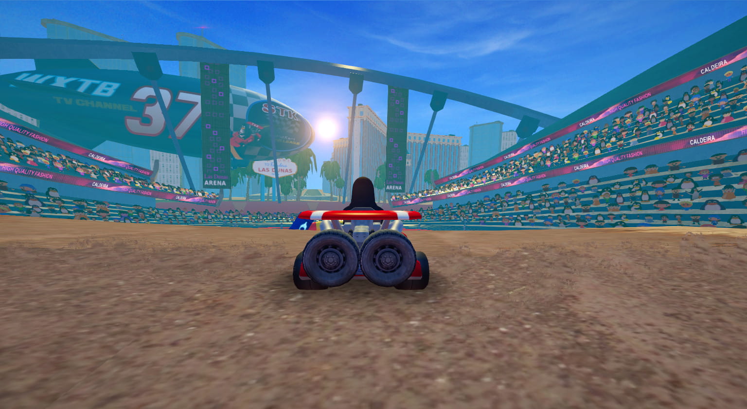 supertuxkart4