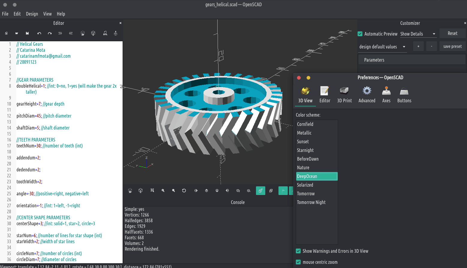 opencad1