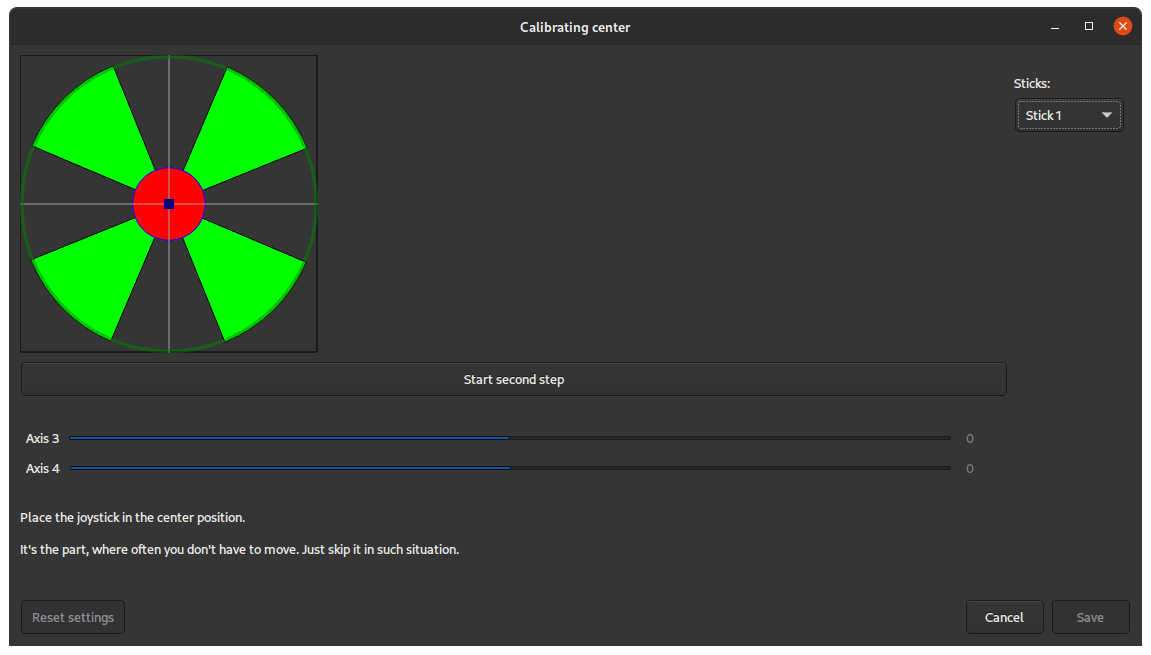 calibration