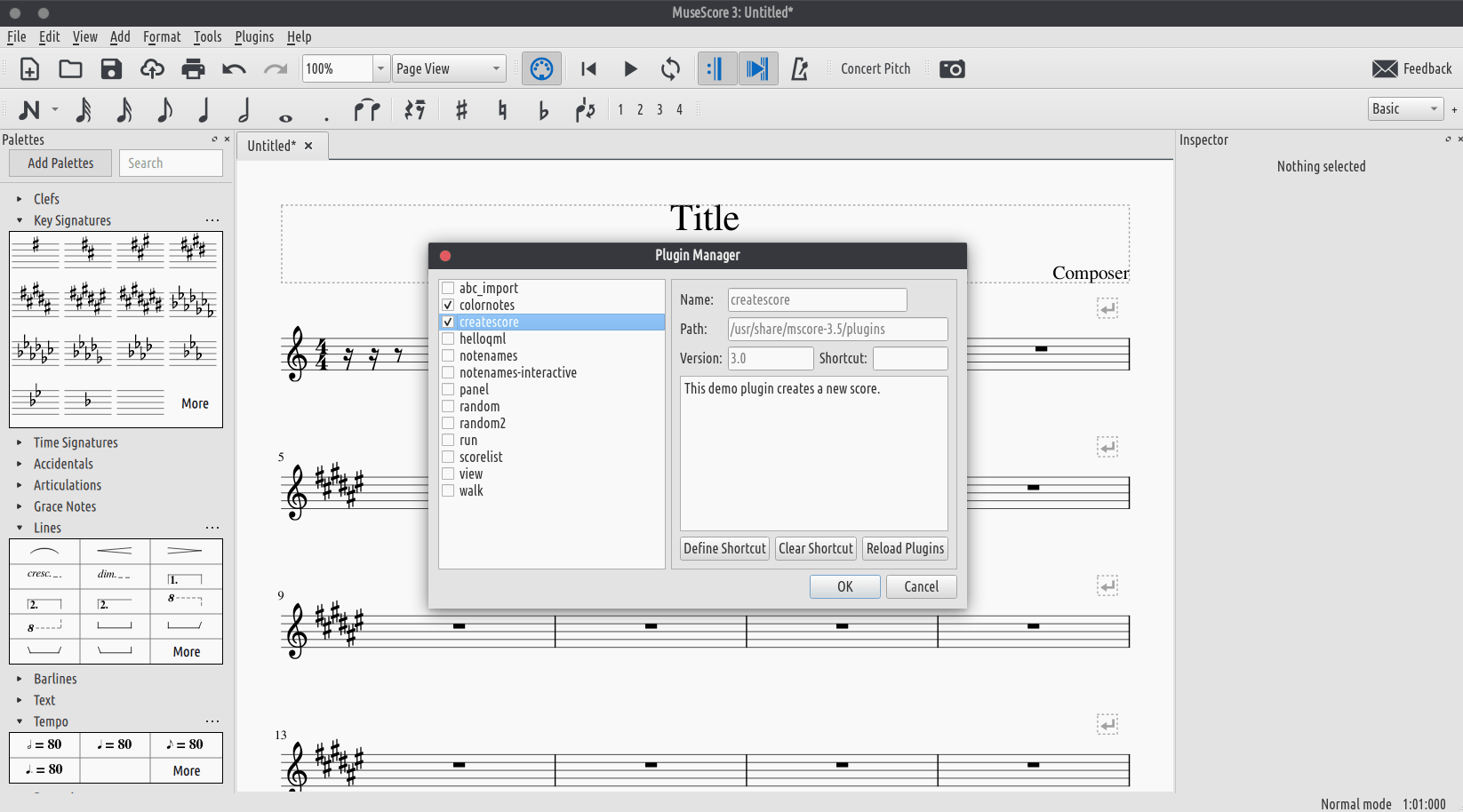 musescore 5