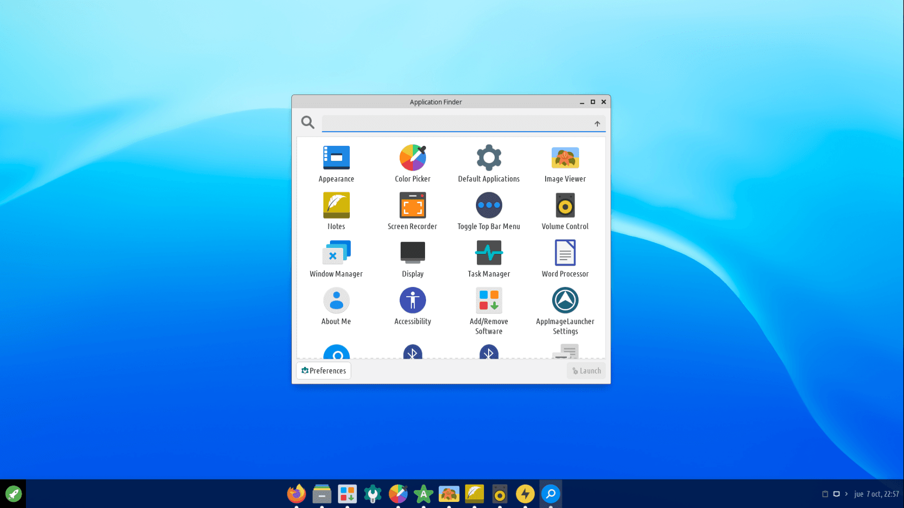 Chrome OS + applications