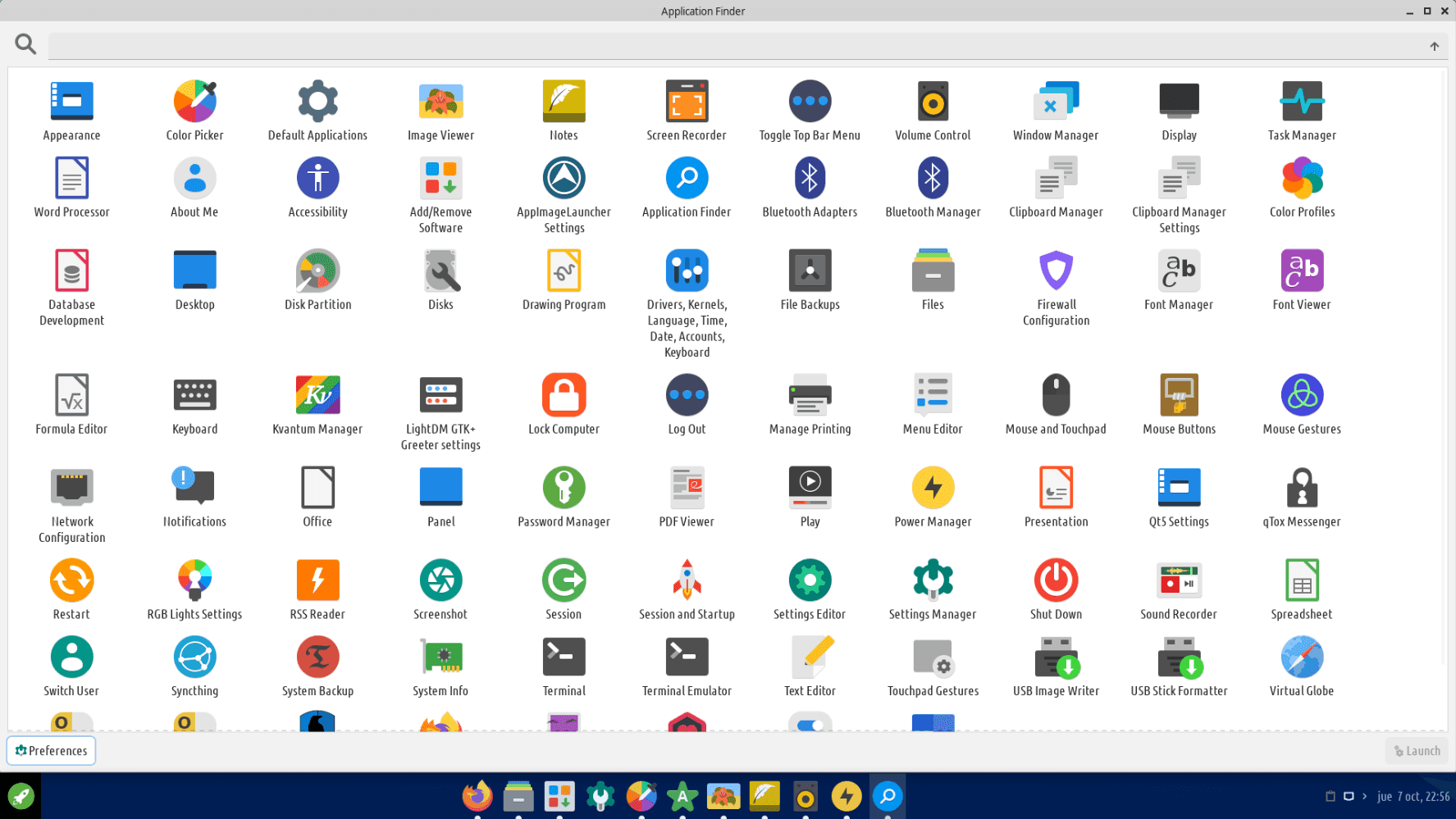 Chrome OS + applications 2