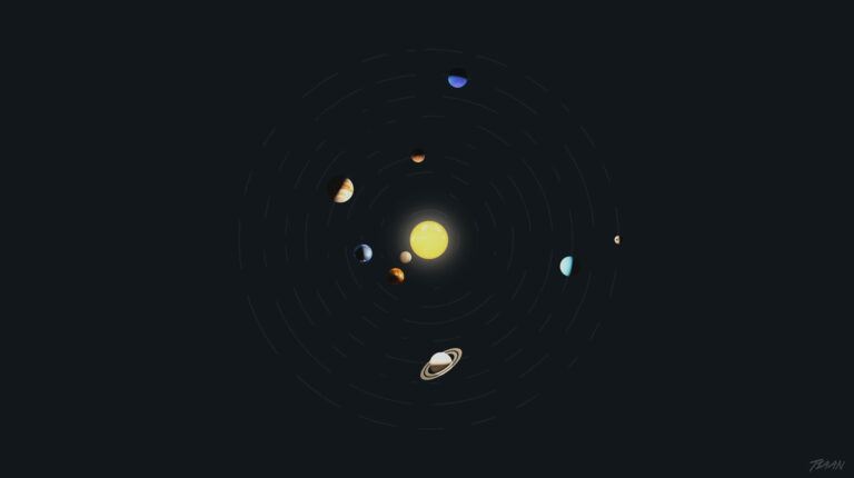 Sonnensystem2