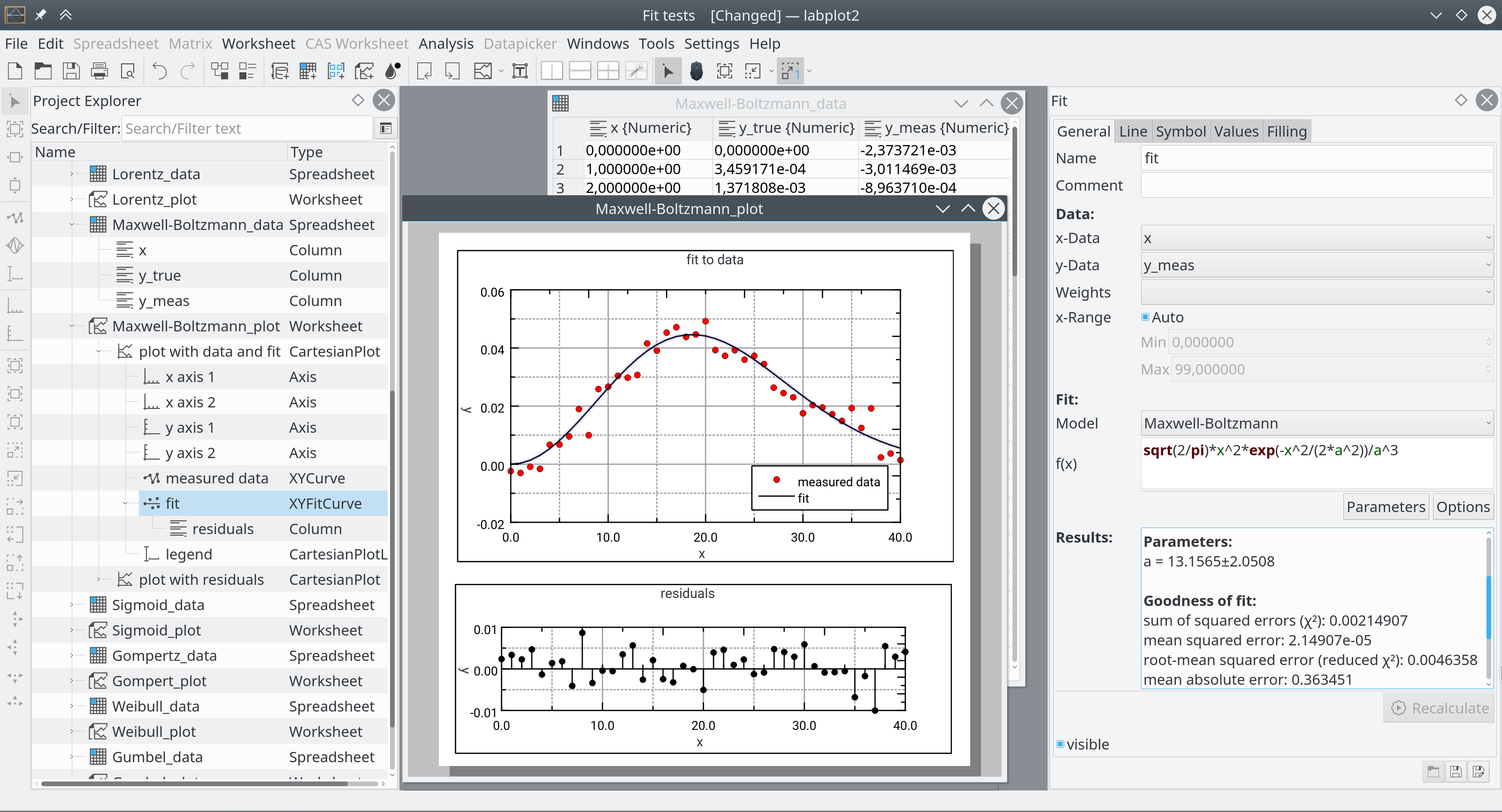 LabPlot