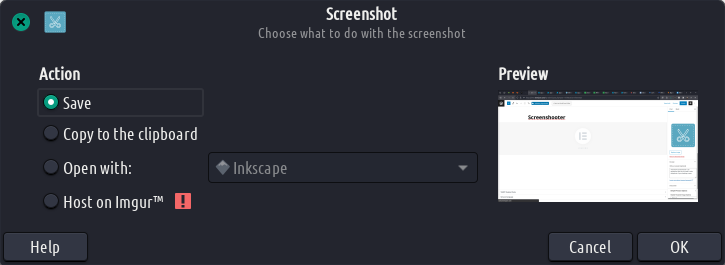Screenshooter