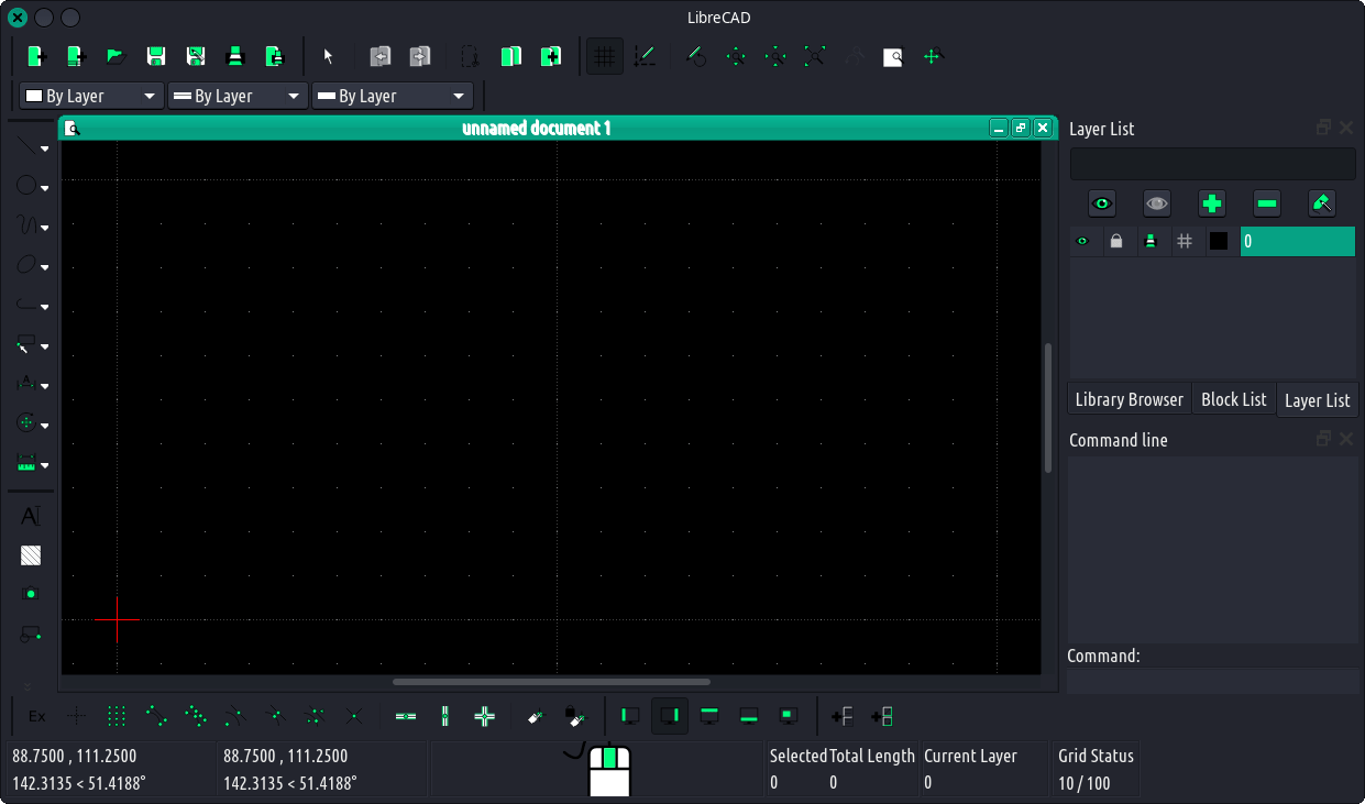 freecad