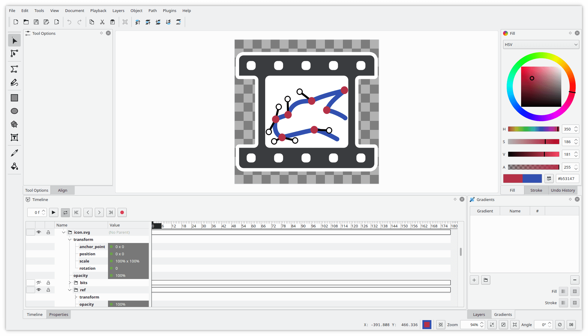 グラクスニメイト3